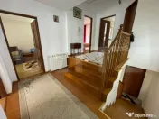 Duplex complet mobilat lângă Parcul Central – zonă prem 