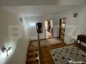 Duplex complet mobilat lângă Parcul Central – zonă prem 