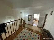 Duplex complet mobilat lângă Parcul Central – zonă prem 