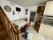 Duplex complet mobilat lângă Parcul Central – zonă prem 