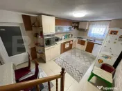 Duplex complet mobilat lângă Parcul Central – zonă prem 