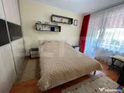 Duplex complet mobilat lângă Parcul Central – zonă prem 