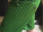 Pantaloni Scurți GG 