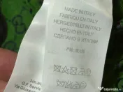 Pantaloni Scurți GG 