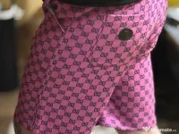 Pantaloni Scurți GG 