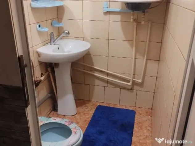Berceni resita confort 3 parter
