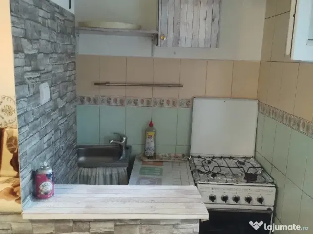 Berceni resita confort 3 parter