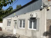 Hala 700 mp - teren 3998 mp - Nufarul 