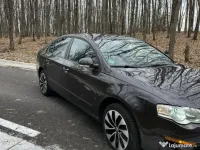 Vând Vw Passat B6 