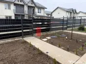 Casa curte Popesti Leordeni - A0 