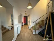 Casa curte Popesti Leordeni - A0 