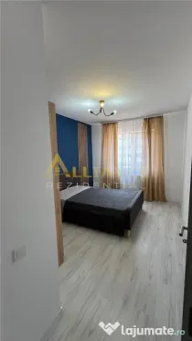 Apartament 2 camere - Zona noua - Popesti Leordeni