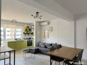 Apartament 2 camere - Zona noua - Popesti Leordeni 