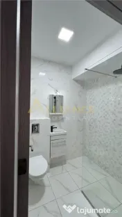 Apartament 2 camere - Zona noua - Popesti Leordeni 