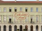 Oportunitate istorica in centrul Aradului 