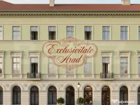 Oportunitate istorica in centrul Aradului 