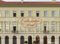 Oportunitate istorica in centrul Aradului