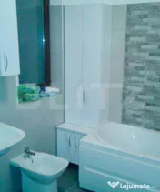 Apartament 3 dormitoare, 70 mp, etaj 1, bloc nou, garaj, And 