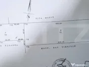 ???? Teren intravilan 19.650 mp, 65 ml deschidere – 3 acce 