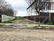 ???? Teren intravilan 19.650 mp, 65 ml deschidere – 3 acce 