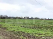 ???? Teren intravilan 19.650 mp, 65 ml deschidere – 3 acce 