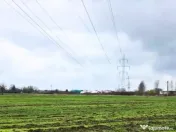 ???? Teren intravilan 19.650 mp, 65 ml deschidere – 3 acce 