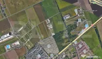 De vanzare, teren intravilan 7667mp, Triaj
