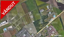 De vanzare, teren intravilan 7667mp, Triaj