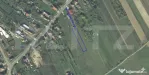 Teren intravilan de vanzare,1.373mp,zona Viile Satu Mare