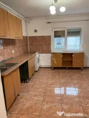 3 camere, 8/8, centrala, 83 mp-13 Septembrie-Str Dorneasca 