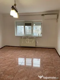 3 camere, 8/8, centrala, 83 mp-13 Septembrie-Str Dorneasca