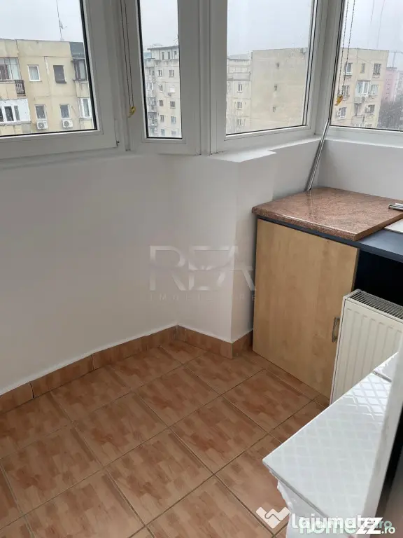 3 camere, centrala, 83 mp-Calea 13 Septembrie/Str Dorneasca