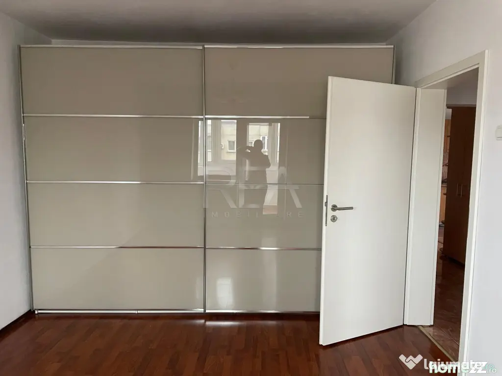 3 camere, centrala, 83 mp-Calea 13 Septembrie/Str Dorneasca