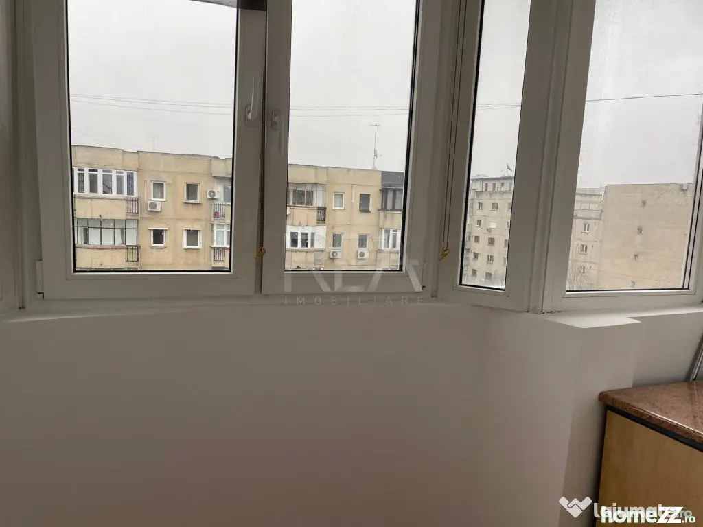3 camere, centrala, 83 mp-Calea 13 Septembrie/Str Dorneasca