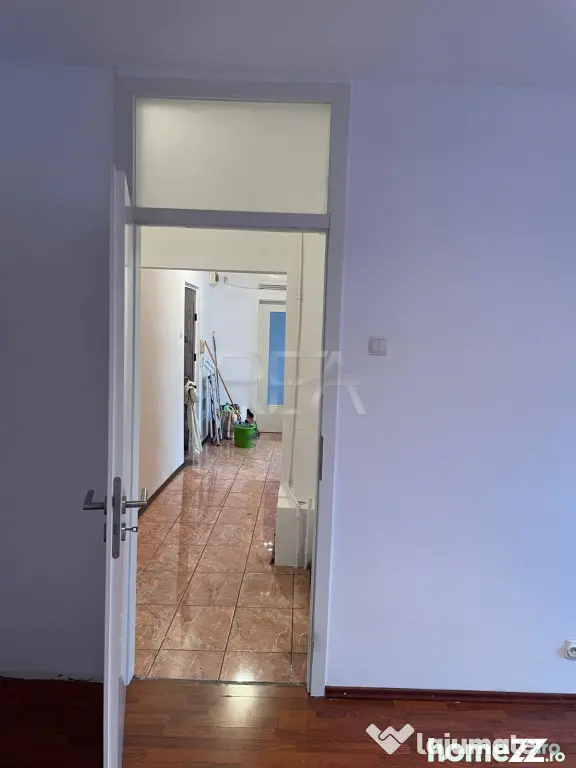 3 camere, centrala, 83 mp-Calea 13 Septembrie/Str Dorneasca