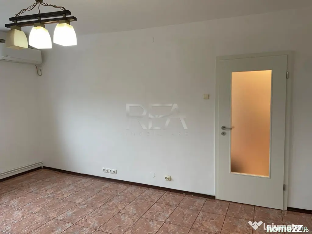 3 camere, centrala, 83 mp-Calea 13 Septembrie/Str Dorneasca