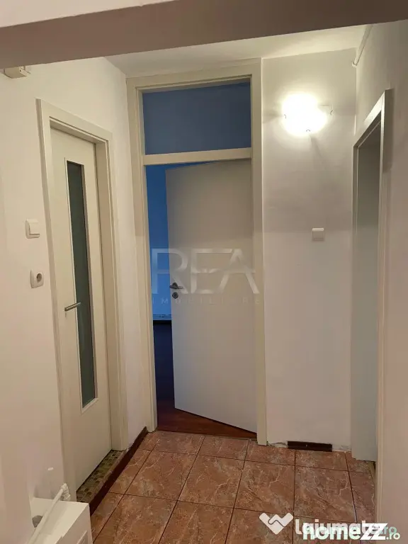 3 camere, centrala, 83 mp-Calea 13 Septembrie/Str Dorneasca
