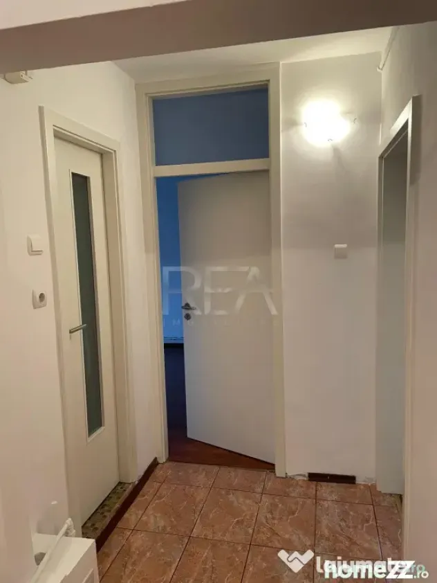 3 camere, centrala, 83 mp-Calea 13 Septembrie/Str Dorneasca