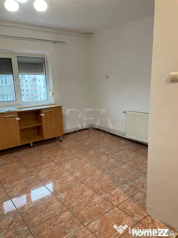 3 camere, centrala, 83 mp-Calea 13 Septembrie/Str Dorneasca