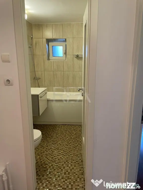 3 camere, centrala, 83 mp-Calea 13 Septembrie/Str Dorneasca