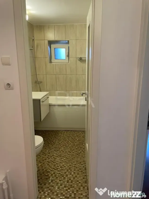 3 camere, centrala, 83 mp-Calea 13 Septembrie/Str Dorneasca