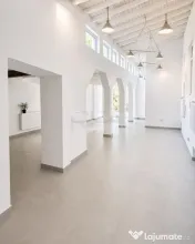 Vilă 9 camere Eminescu, 2 centrale, 355 mp 
