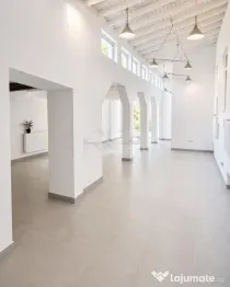 Vilă 9 camere Eminescu, 2 centrale, 355 mp