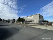 Hala productie P+1 si apartament de serviciu Navodari - c... 