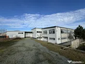 Hala productie P+1 si apartament de serviciu Navodari - c... 