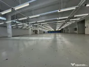 Hala productie P+1 si apartament de serviciu Navodari - c... 