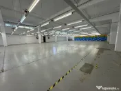 Hala productie P+1 si apartament de serviciu Navodari - c... 
