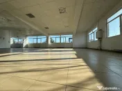 Hala productie P+1 si apartament de serviciu Navodari - c... 