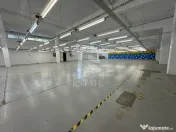 Hala productie P+1 si apartament de serviciu Navodari - c... 