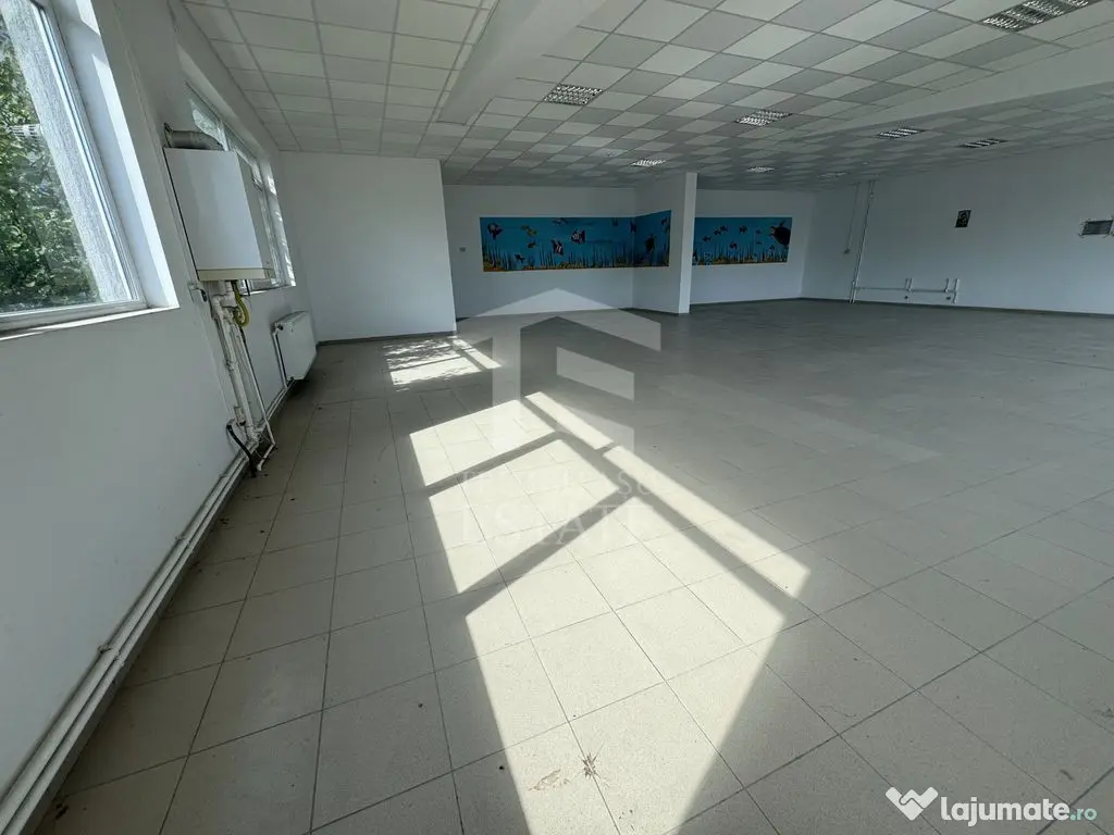 Hala productie P+1 si apartament de serviciu Navodari - c...